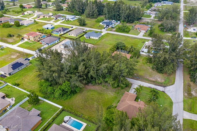 1122 NW 27th Pl, Cape Coral FL, 33993 land for sale