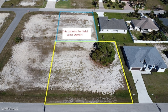 4309 NW 32nd Ln, Cape Coral FL, 33993 land for sale