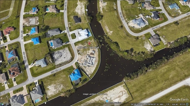 409 SW 14th Ave, Cape Coral FL, 33991 land for sale