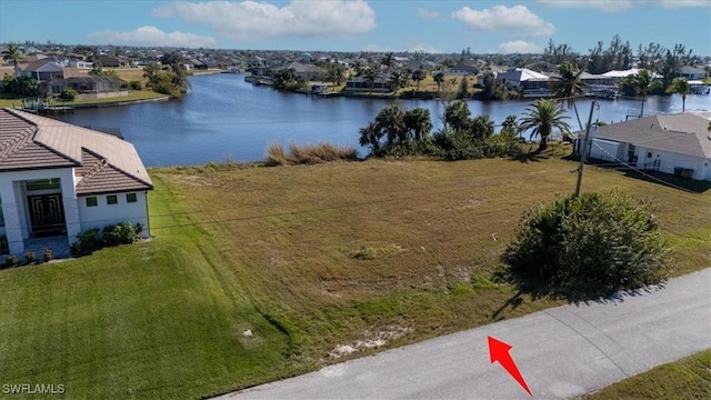 3830 NW 22nd St, Cape Coral FL, 33993 land for sale