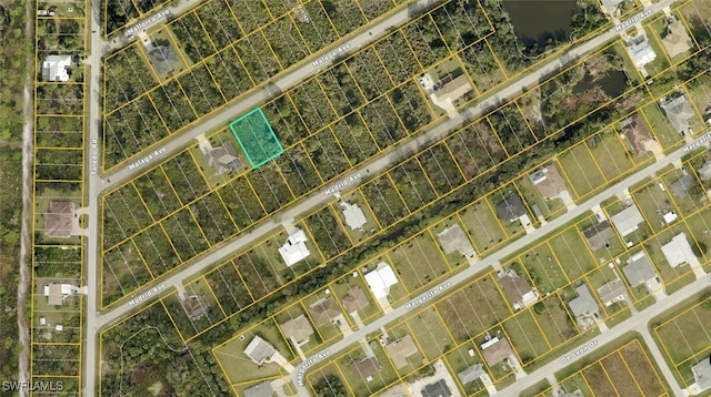 Listing photo 2 for 0769-05-0027 Malaga Ave, North Port FL 34287