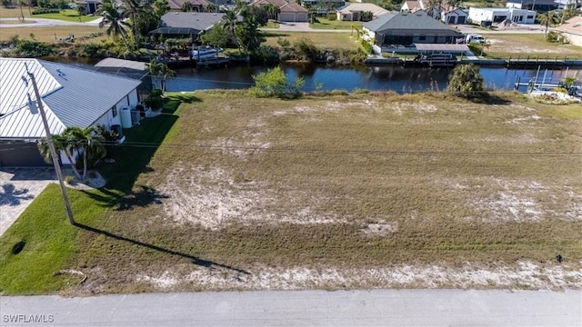 1014 NW 38th Pl, Cape Coral FL, 33993 land for sale