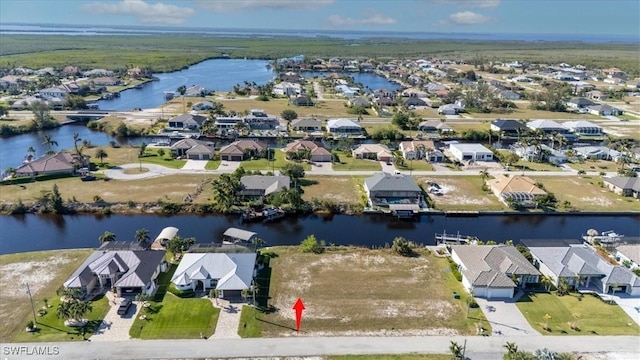 Listing photo 2 for 1014 NW 38th Pl, Cape Coral FL 33993