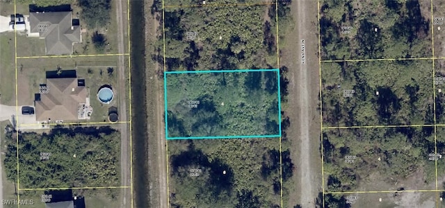 6003 Rena Ave N, Lehigh Acres FL, 33971 land for sale