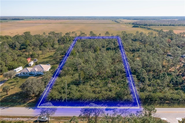 Desoto Blvd, Naples FL, 34120 land for sale