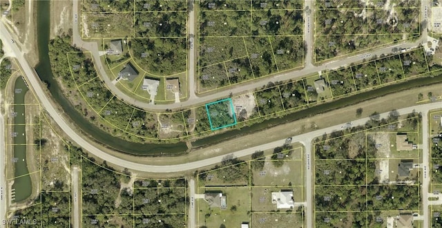 2013 Dixie Way, Lehigh Acres FL, 33972 land for sale