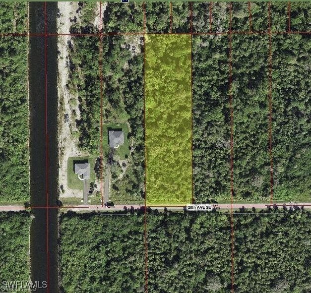 3975 28th Ave SE, Naples FL, 34117 land for sale