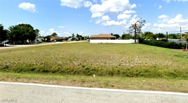 205 Arthur Ave, Lehigh Acres FL, 33936 land for sale