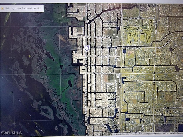 1227 Old Burnt Store Rd N, Cape Coral FL, 33993 land for sale