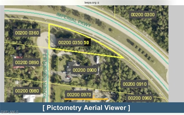 24033 Roger Dodger, Bonita Springs FL, 34135 land for sale