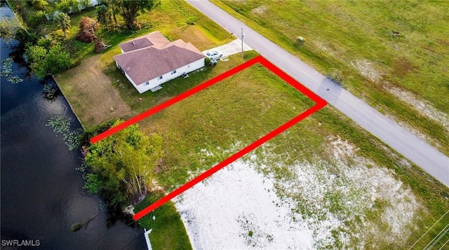 1605 SW 15th Pl, Cape Coral FL, 33991 land for sale