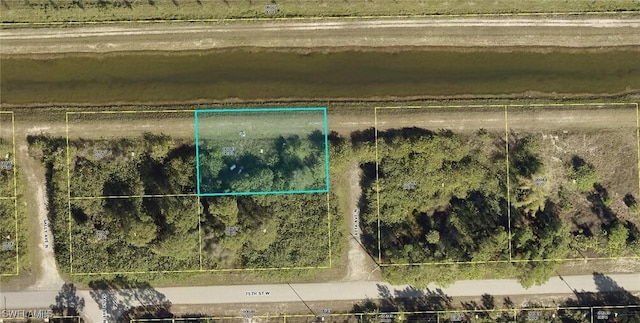 7503 Rita Ave N, Lehigh Acres FL, 33971 land for sale