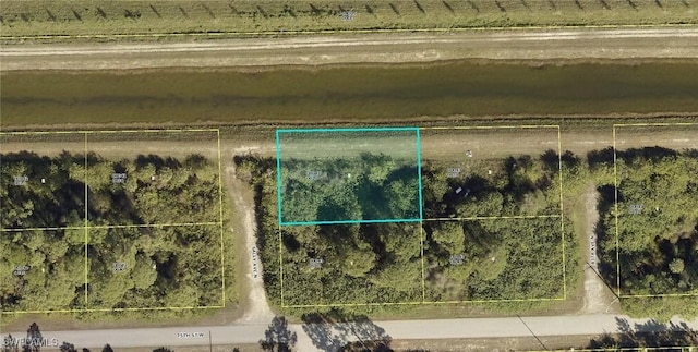 7502 Sally Ave N, Lehigh Acres FL, 33971 land for sale