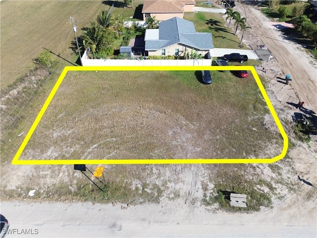 1301 NE 15th Ln, Cape Coral FL, 33909 land for sale