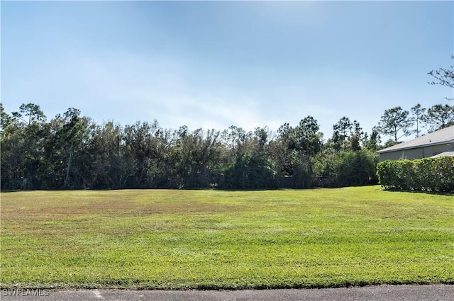 4057 Skyway Dr, Lot, Naples FL, 34112 land for sale