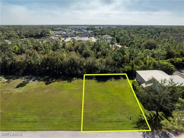 Listing photo 3 for 4057 Skyway Dr, Lot, Naples FL 34112