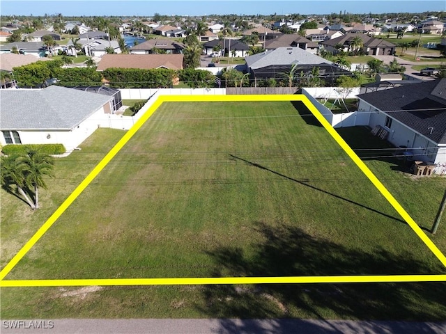 925 SW 6th Ct, Cape Coral FL, 33991 land for sale