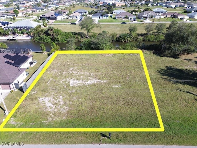 211 SW 14th Ave, Cape Coral FL, 33991 land for sale