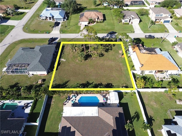 1628 SW 14th St, Cape Coral FL, 33991 land for sale