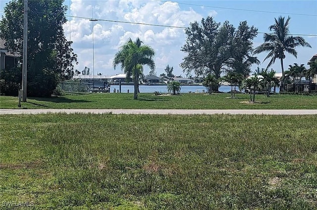 4305 NW 31st St, Cape Coral FL, 33993 land for sale