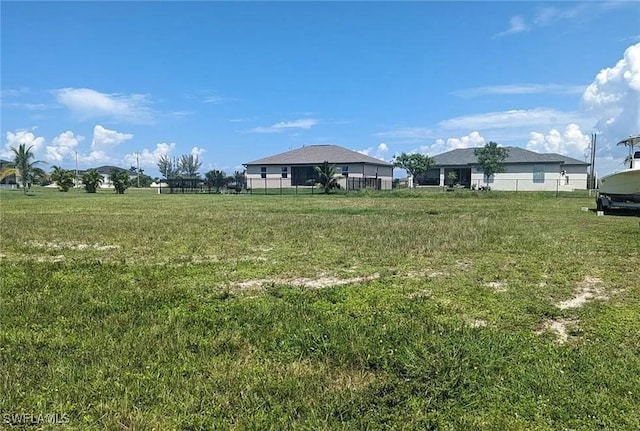 Listing photo 3 for 4305 NW 31st St, Cape Coral FL 33993