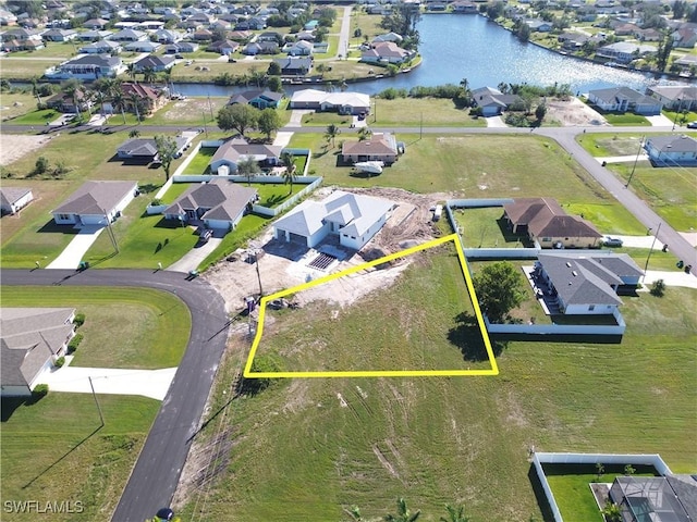 36 SW 21st Ave, Cape Coral FL, 33991 land for sale