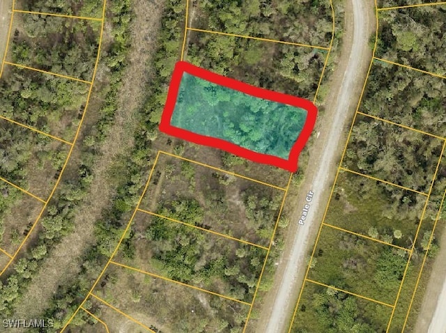 Peale Cir, North Port FL, 34288 land for sale