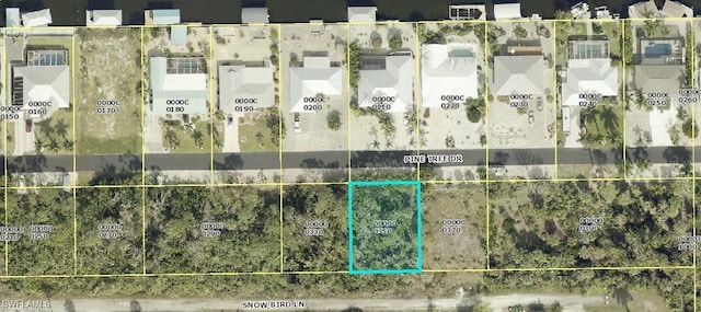 3550 Snowbird Lane, FL, 33956 land for sale