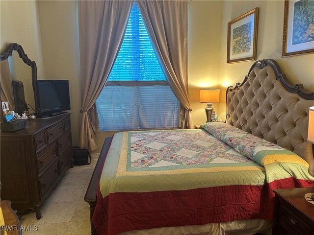 2825 Palm Beach Blvd Unit 118, Fort Myers, FL 33916 - view of bedroom