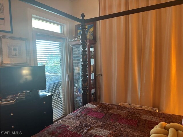 2825 Palm Beach Blvd Unit 118, Fort Myers, FL 33916 - view of bedroom
