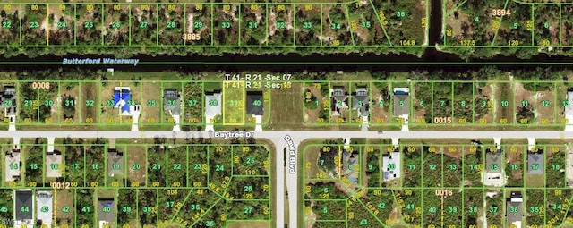 178 Baytree Dr, Rotonda West FL, 33947 land for sale