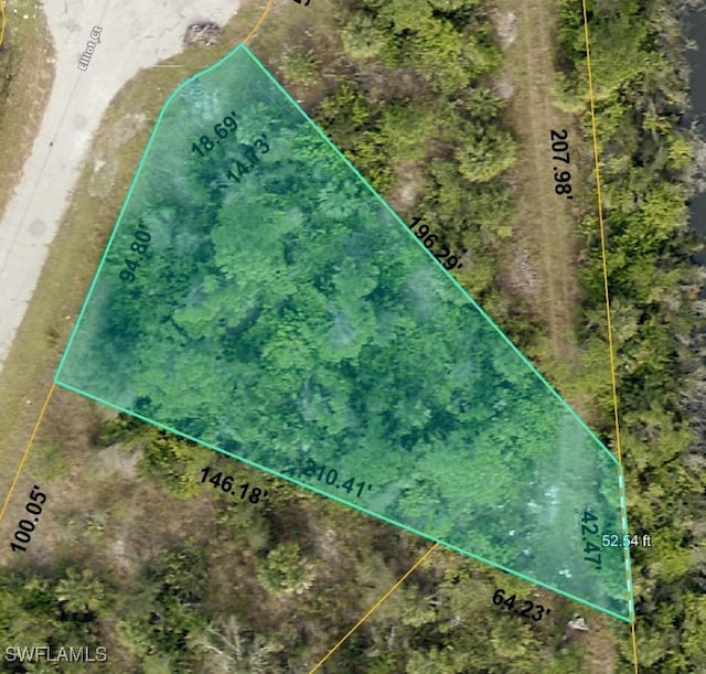 Elliot Ct, North Port FL, 34288 land for sale