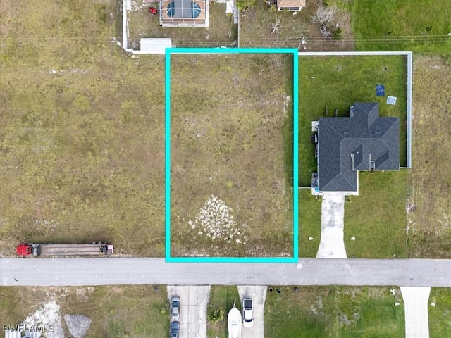 1815 NE 17th Pl, Cape Coral FL, 33909 land for sale