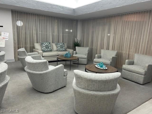 170 Turtle Lake Ct Unit 304, Naples, FL 34105 - view of lobby
