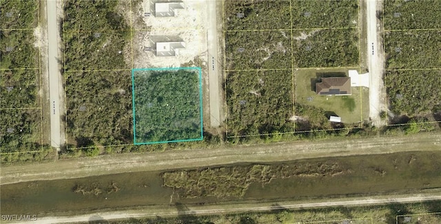 6001 June Ave N, Lehigh Acres FL, 33971 land for sale