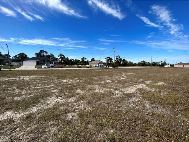 4515 NW 34th Ave, Cape Coral FL, 33993 land for sale