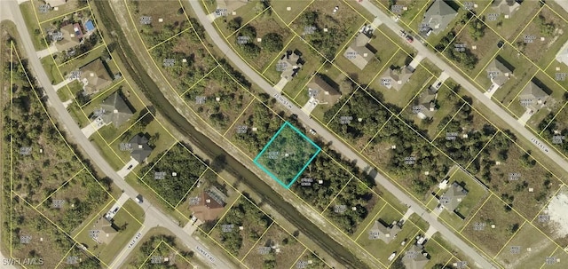 3939 20th St W, Lehigh Acres FL, 33971 land for sale