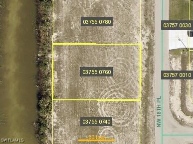 432 NW 18th Pl, Cape Coral, FL 33993
