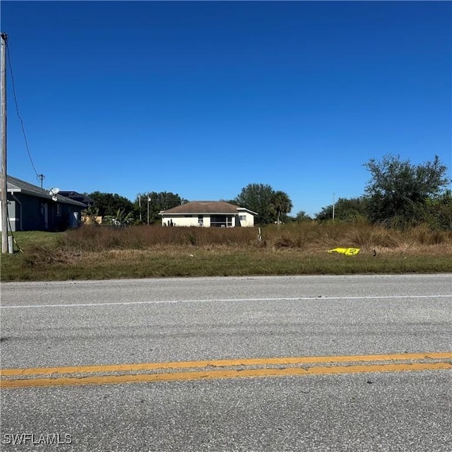 815 Milwaukee Blvd, Lehigh Acres FL, 33974 land for sale