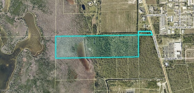 10011 Stringfellow Road, FL, 33956 land for sale