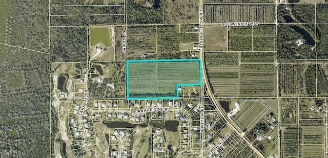 14589 Bokeelia Rd, Bokeelia FL, 33922 land for sale