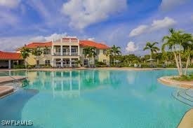 3259 Hampton Blvd, Alva, FL 33920 - view of community pool