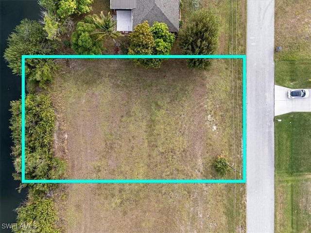 1923 NE 18th Pl, Cape Coral FL, 33909 land for sale