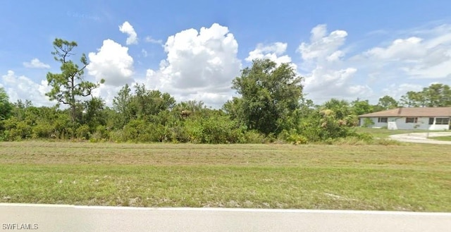 27146 Notre Dame Blvd, Punta Gorda FL, 33955 land for sale