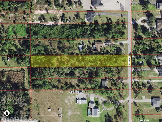 XXX 10th St NE, Naples FL, 34120 land for sale