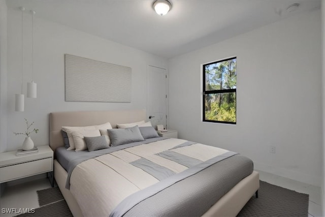 1436 Graham Cir, Lehigh Acres, FL 33936 - view of bedroom