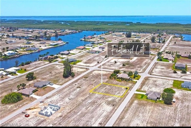 4326 NW 34th Ter, Cape Coral FL, 33993 land for sale