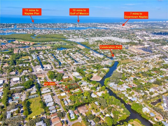 3010 Coco Ave, Naples, FL 34112