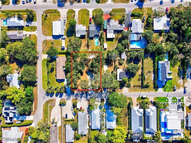 3054 Coco Ave, Naples FL, 34112 land for sale