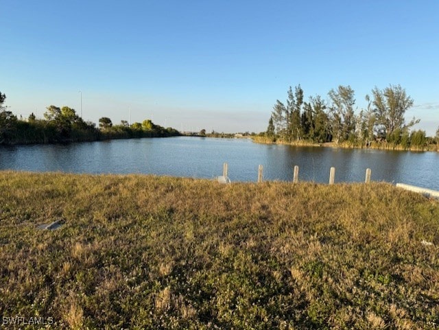 3115 NW 5th Ter, Cape Coral FL, 33993 land for sale